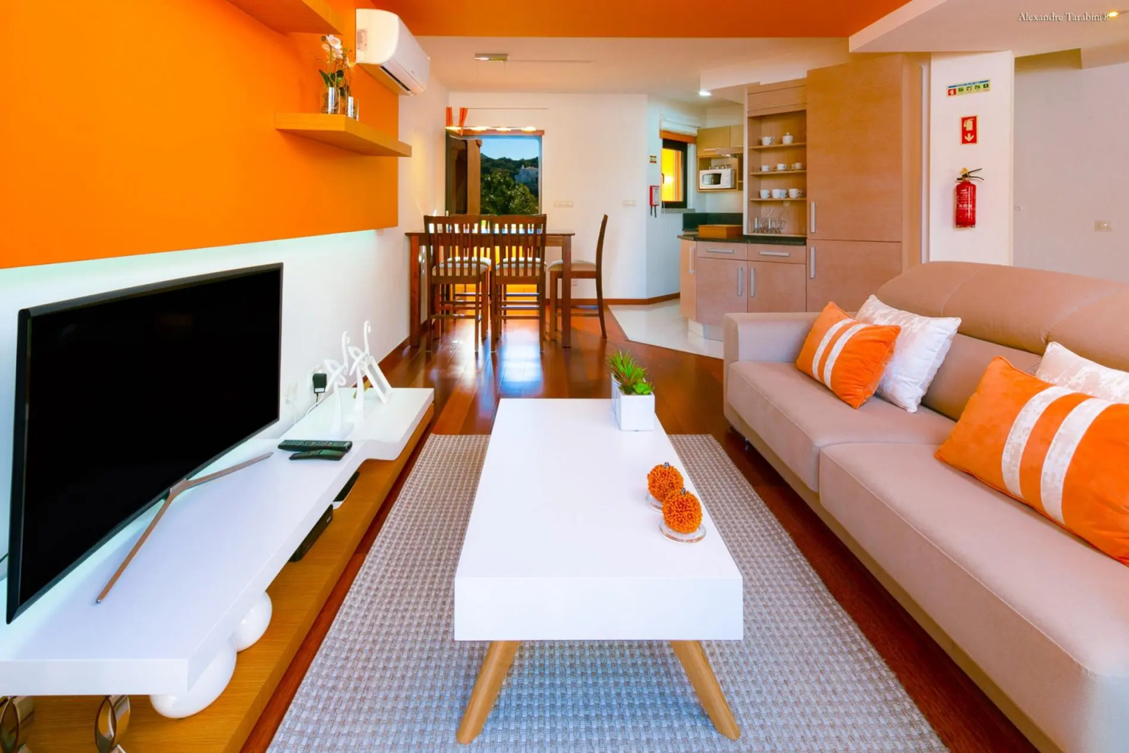 B29 - LuzBay Duplex
