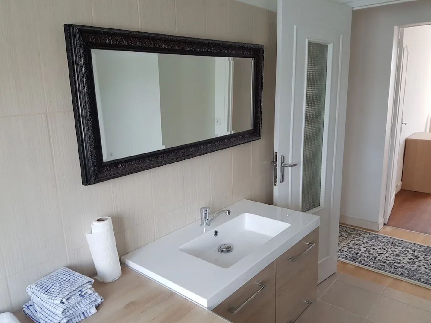 Appartement privatif centre ville 180m2