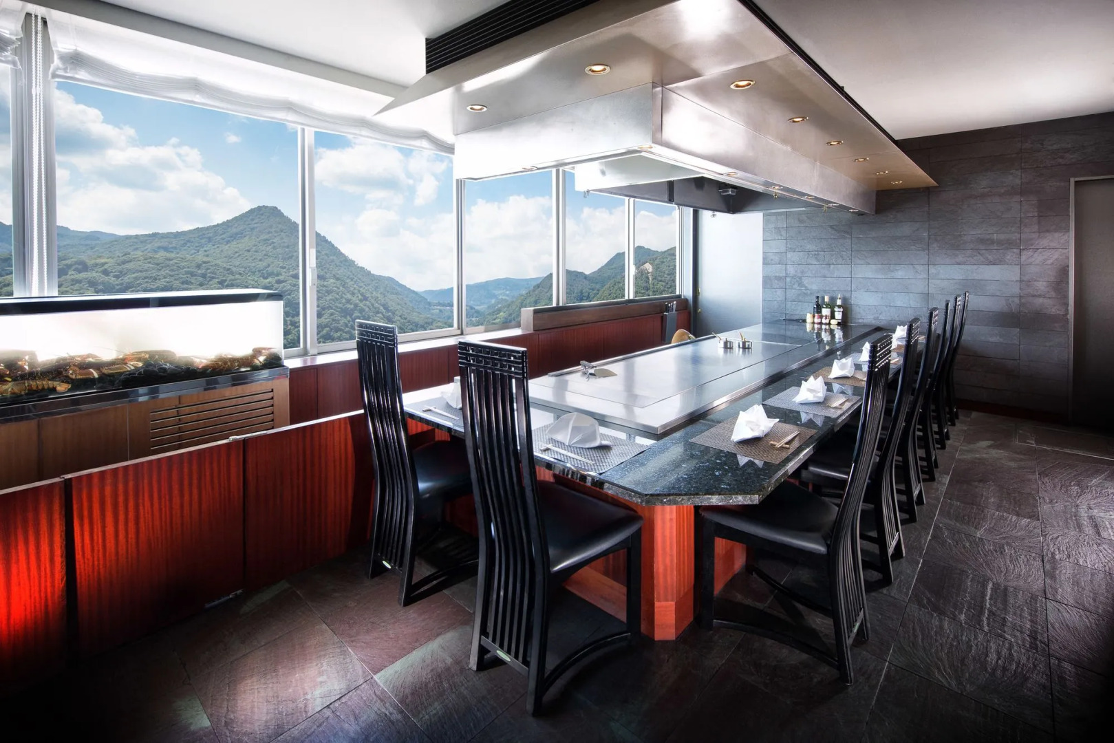 Hotel Kokusai 21 Nagano