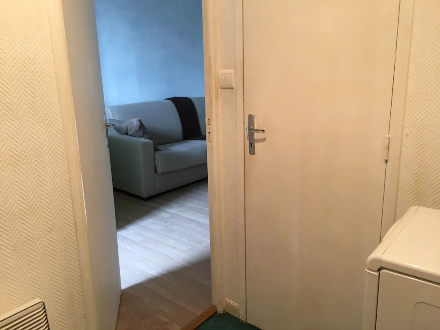 Appartement T2 Centre Ville