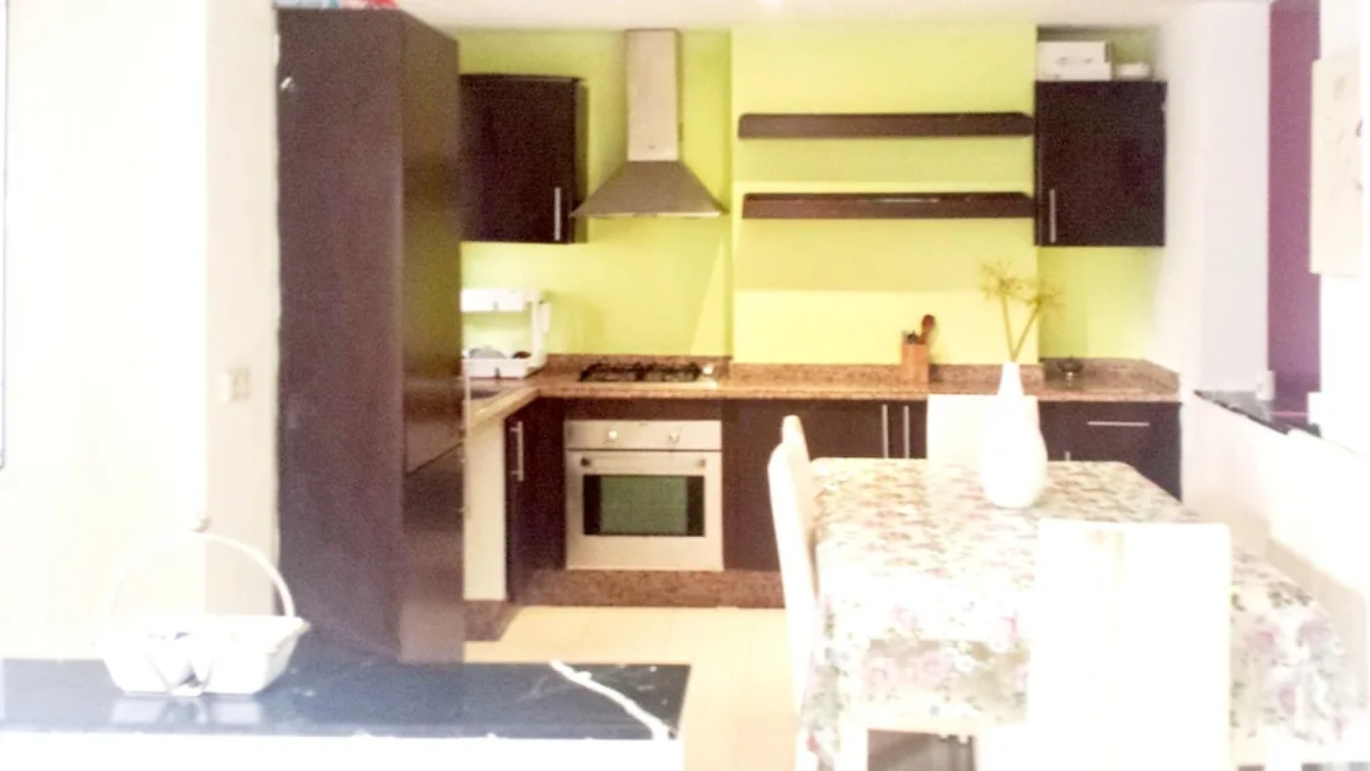 Apartment With one Bedroom in Tamaris, With Wonderful sea View, Pool A