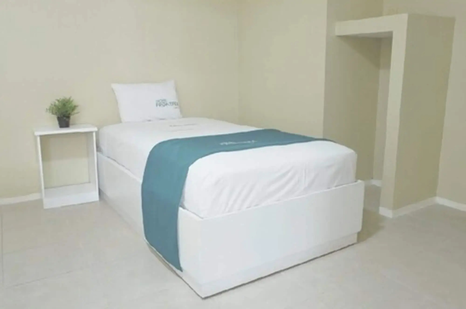 Hotel Frontera Baja