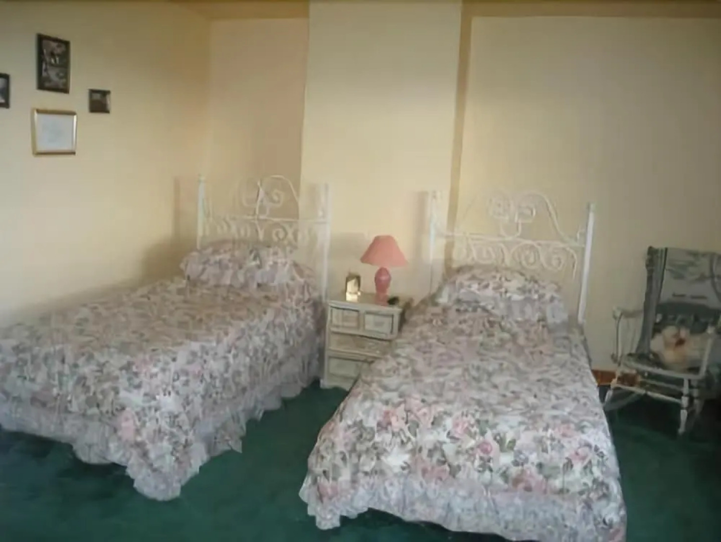 Buille Toll - Bed & Breakfast