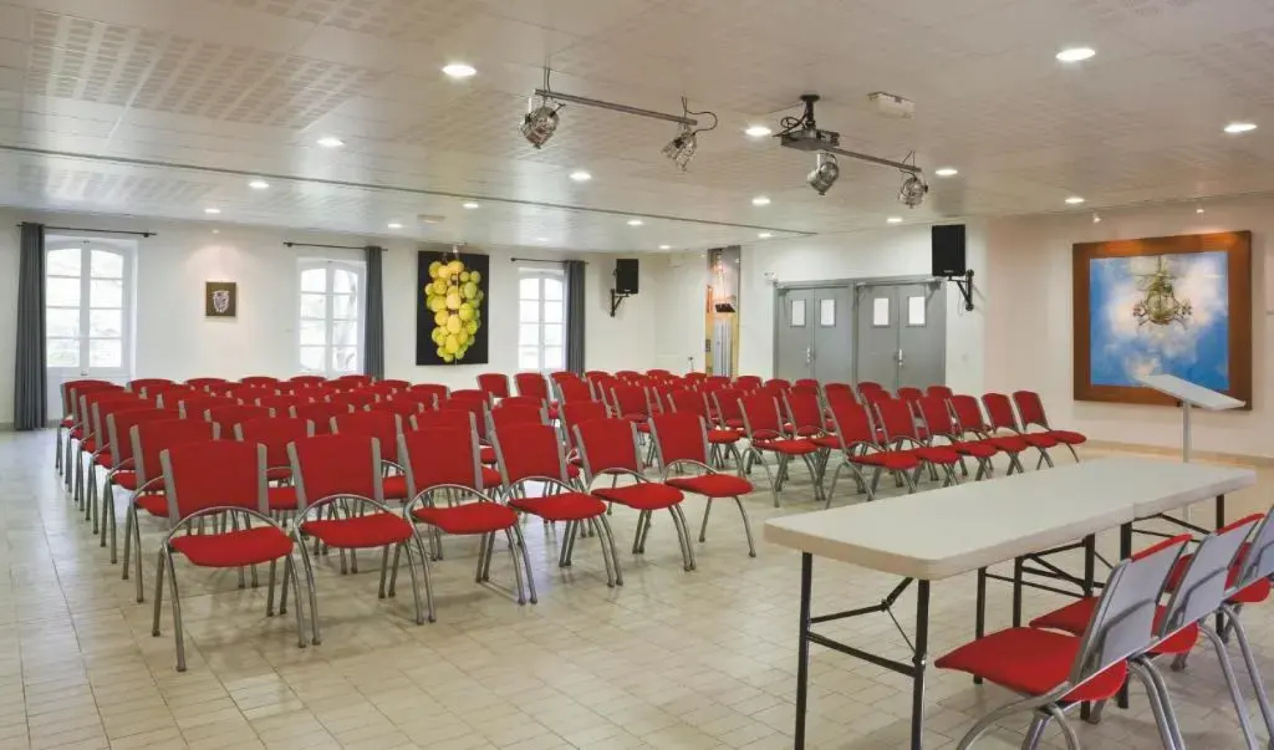 Club Vacances Bleues Domaine de Château Laval