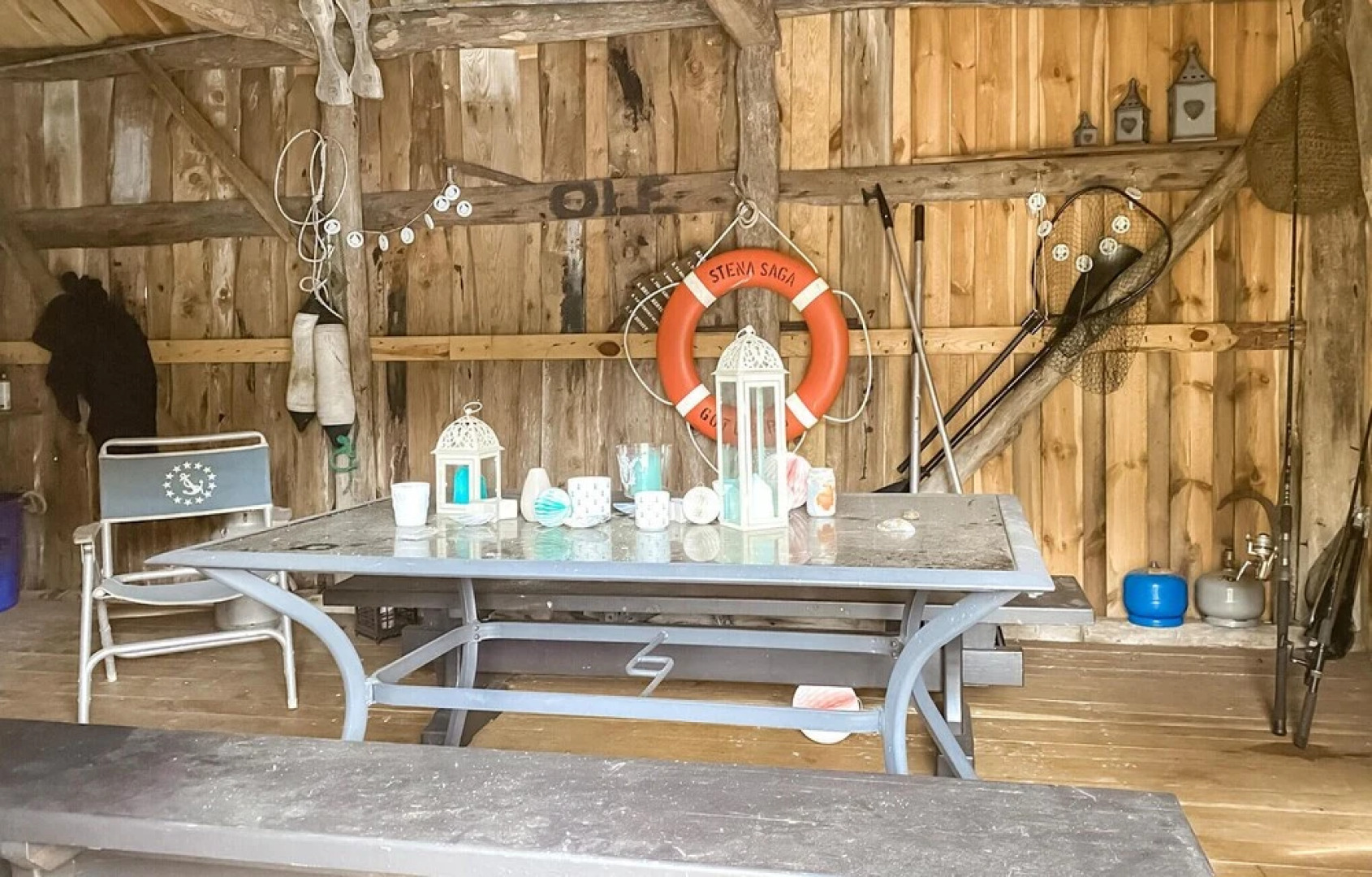 Beautiful Home in Lyngdal With 2 Bedrooms and Wifi