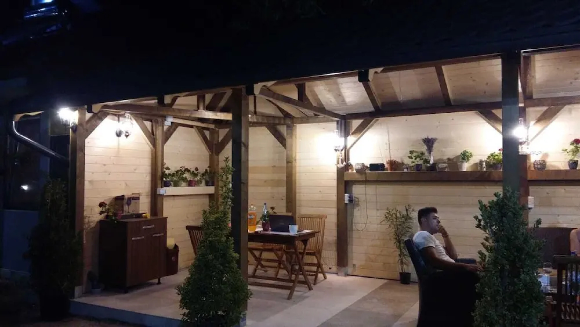 Casa Blanca Costinesti