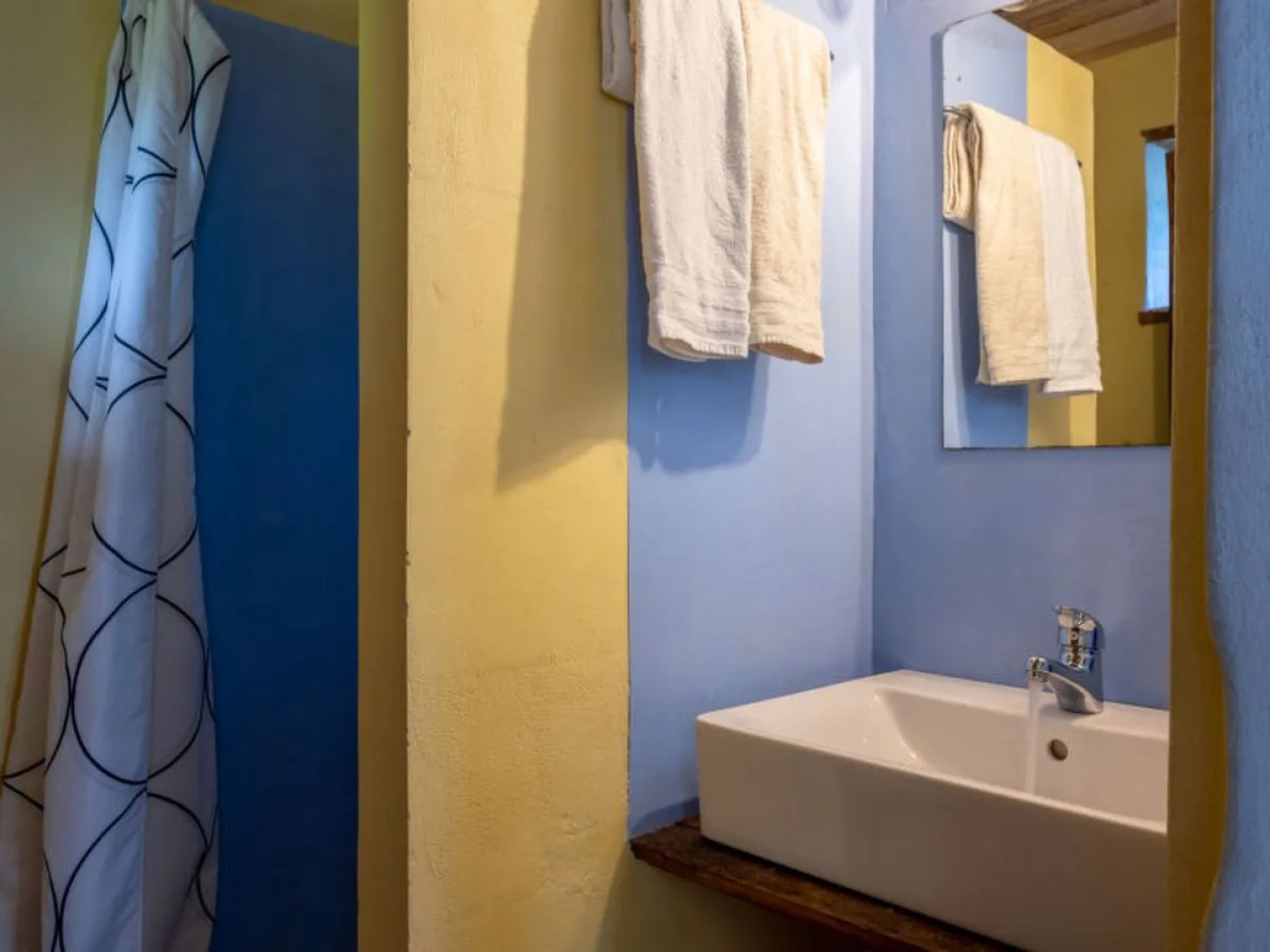 Appartamento Grande (CGM103)