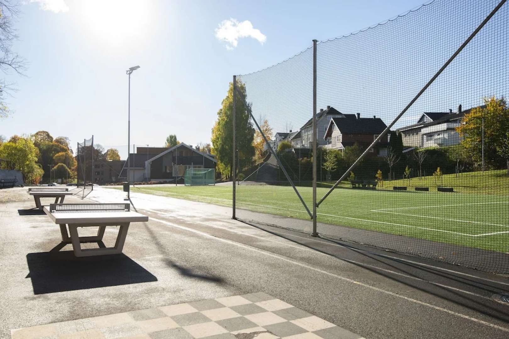 Kongsberg Vandrerhjem Bergmannen - Hostel