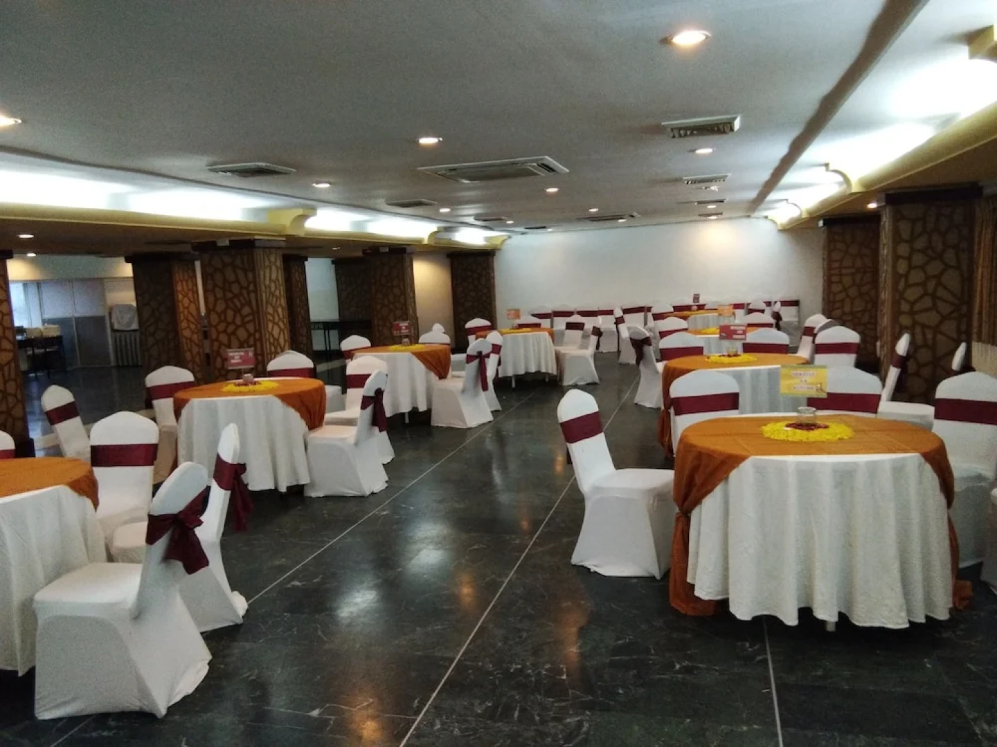 Hotel Surya