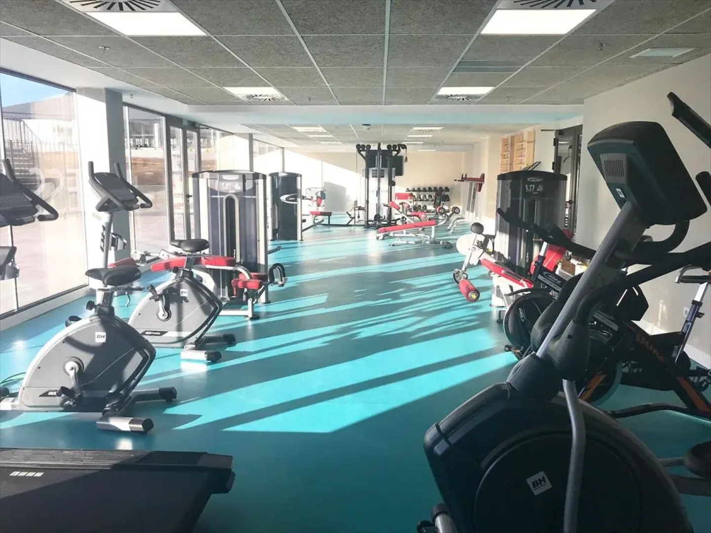 Hotel Best Costa Ballena