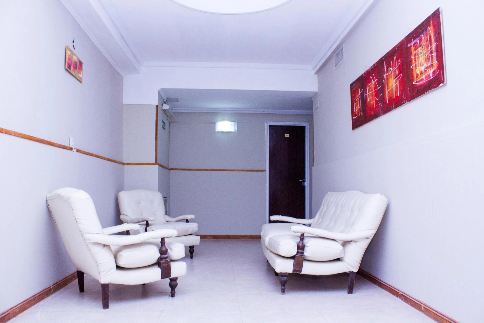 San Remo Resort Hotel