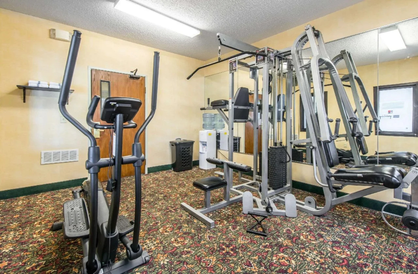 Quality Inn Denver Westminster