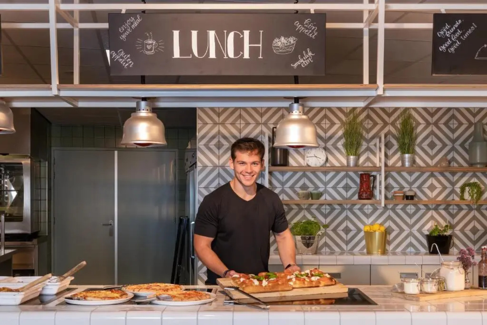 Stayokay Maastricht - Hostel