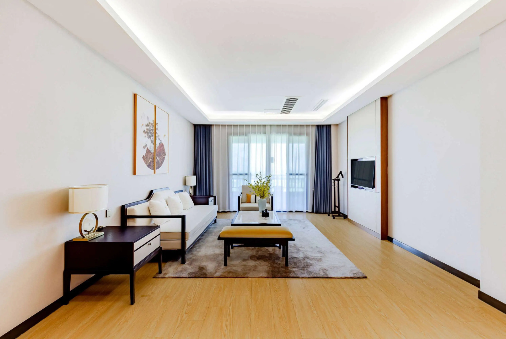 Howard Johnson Lakeview Hotel Huaibei