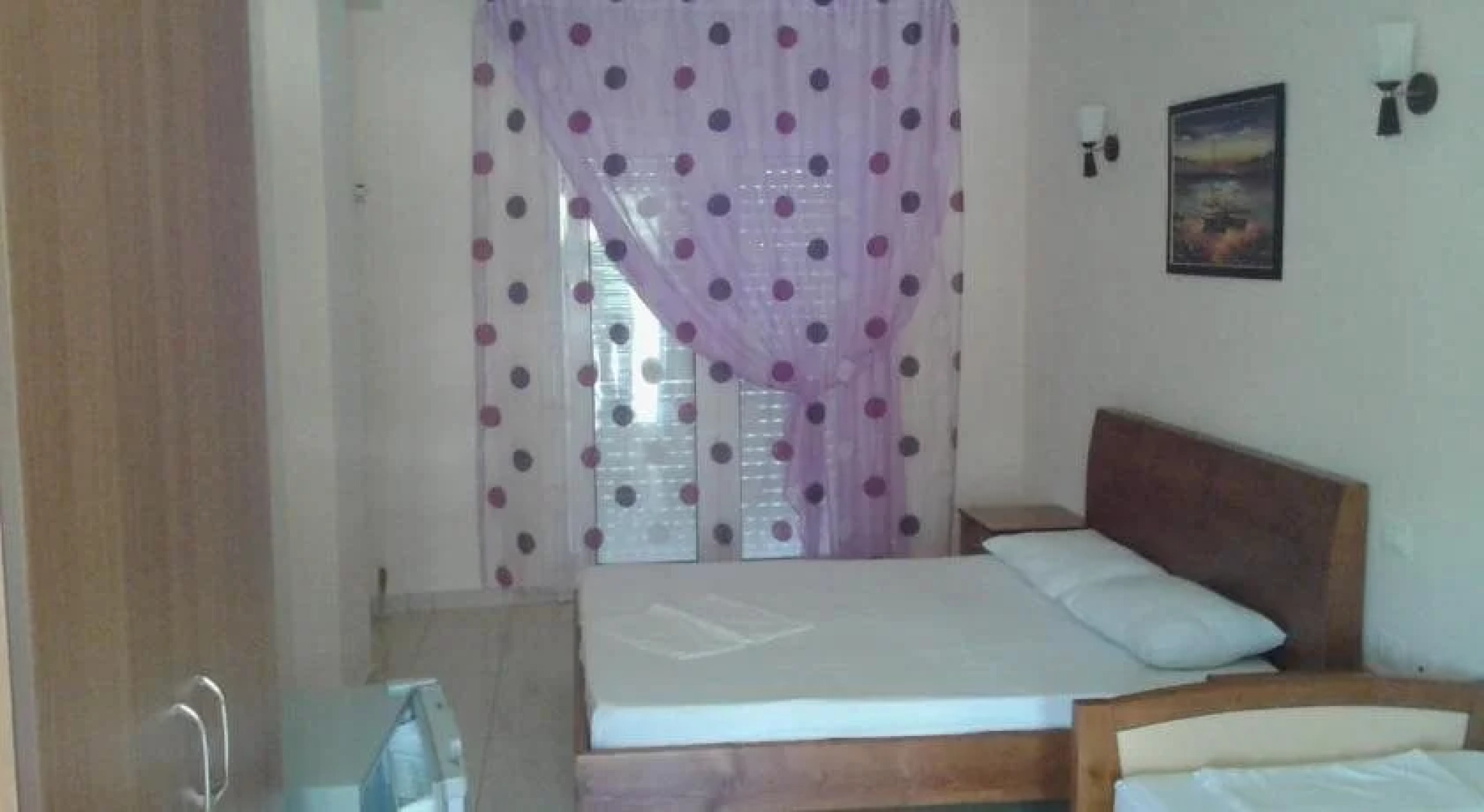 Oasis Drymades Hotel