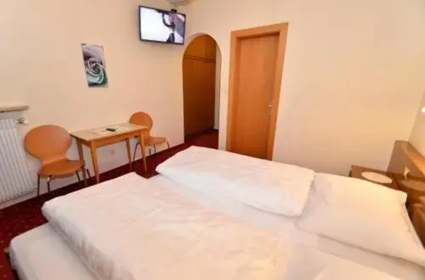 Pension Garni Transit