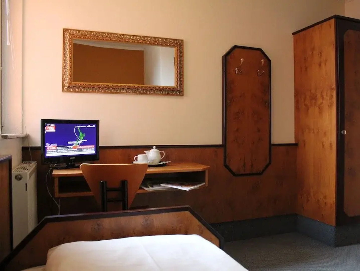 Hotel Zur Waldbrucke