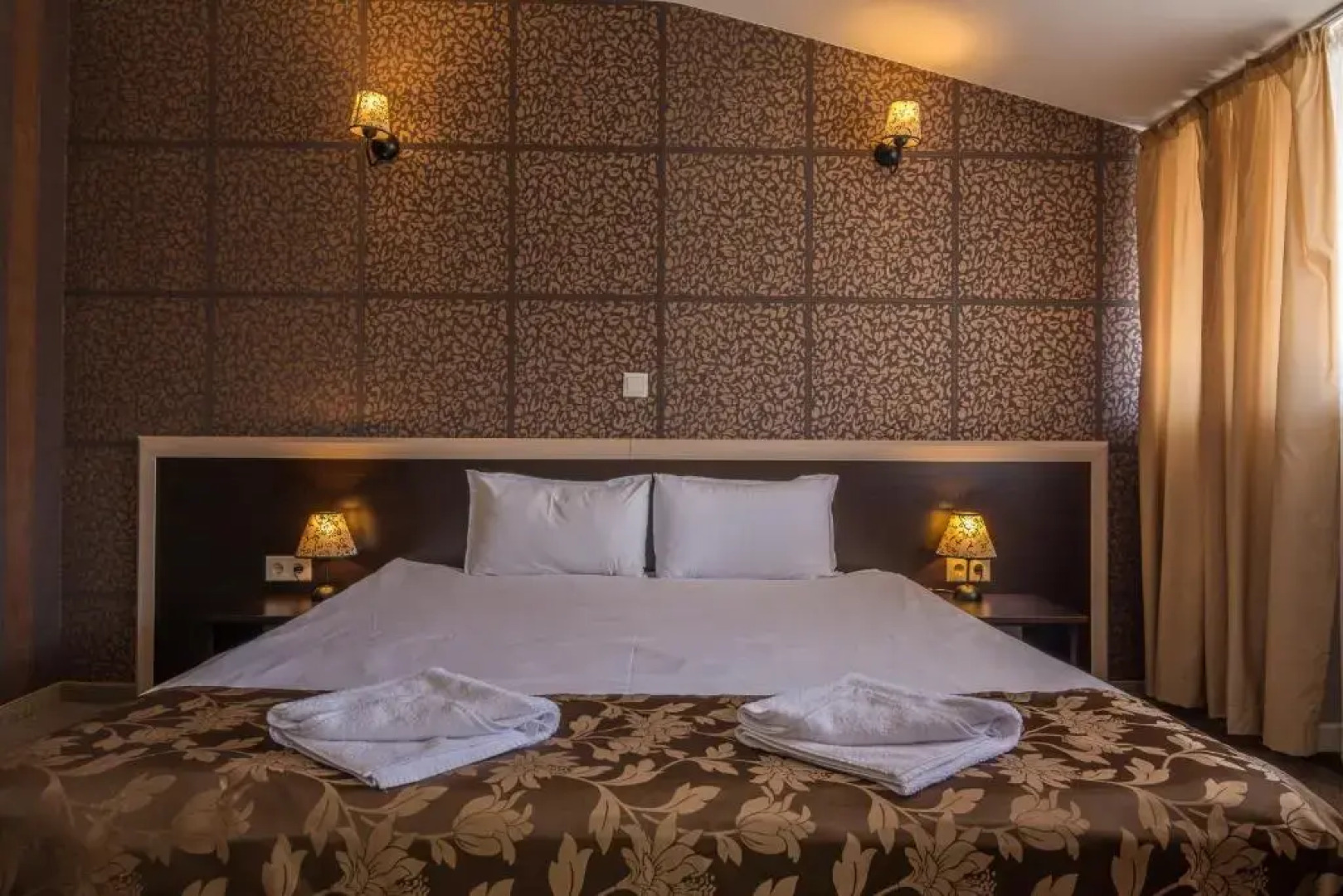 Hotel Royal Borovets