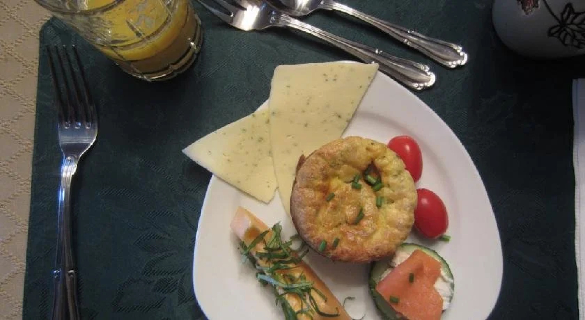 St. Johns Bed and Breakfast