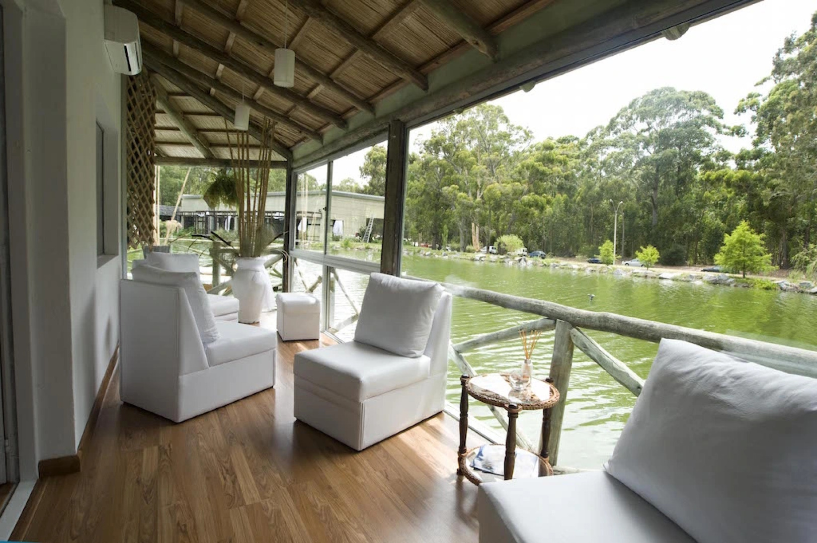 Solanas Punta Del Este & Crystal Beach