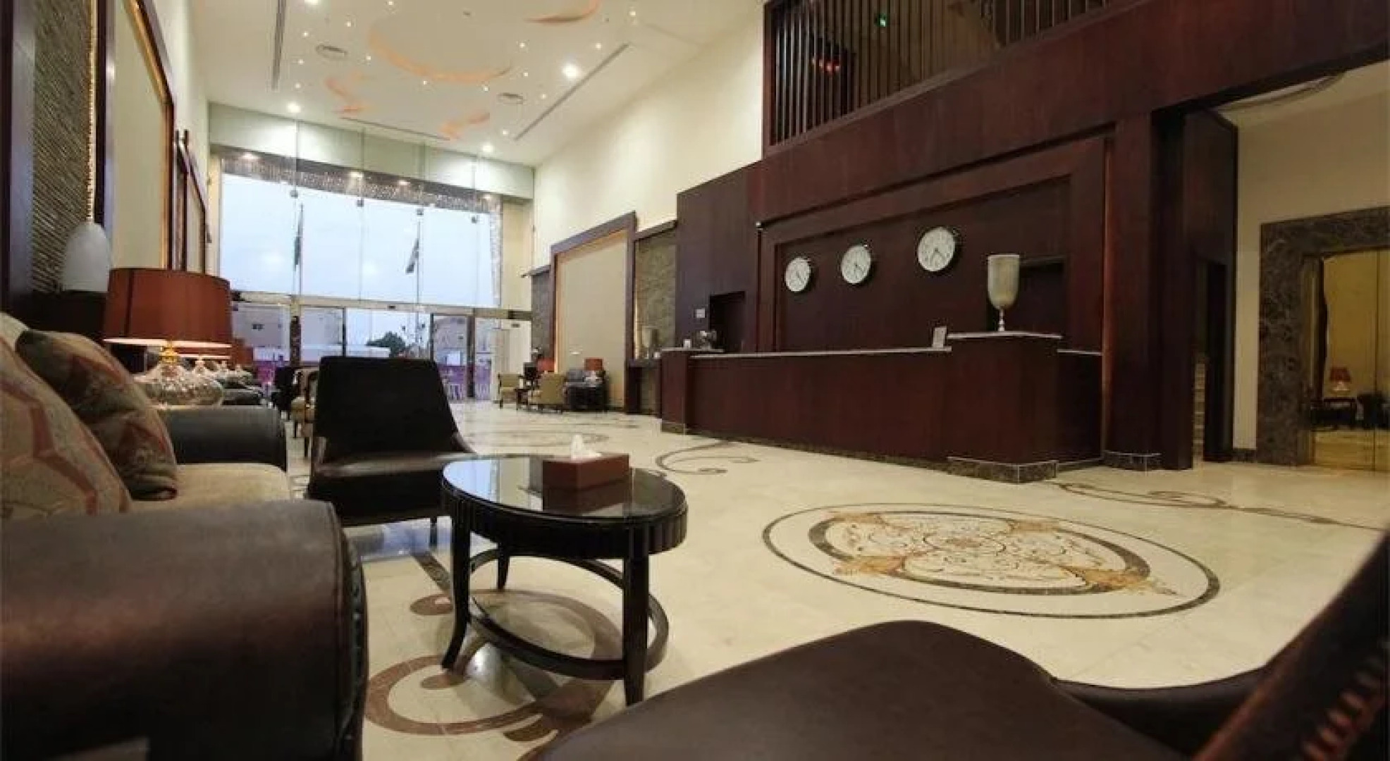 Taleen Granada Hotel Apartments