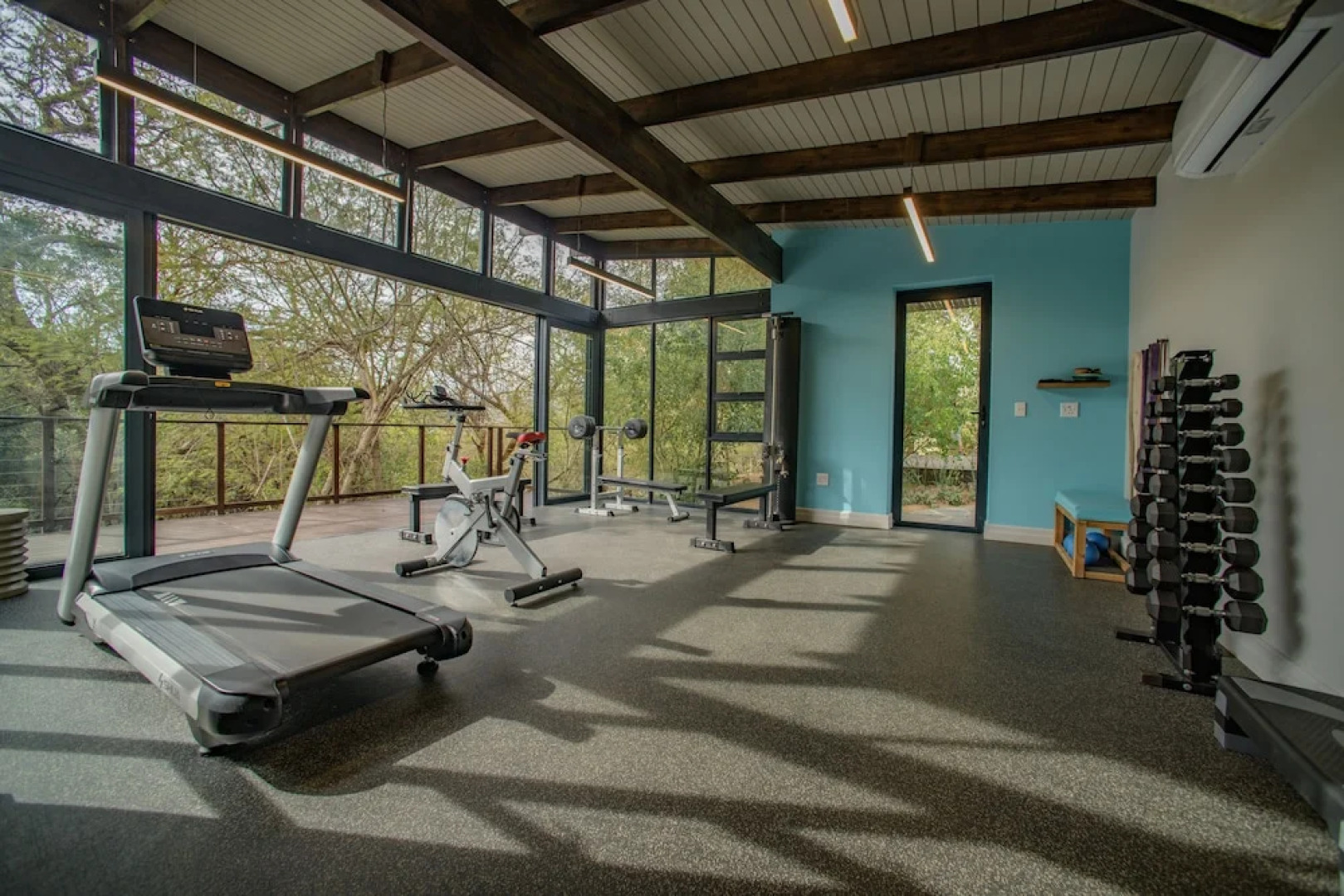 Valley Lodge - Babanango Game Reserve