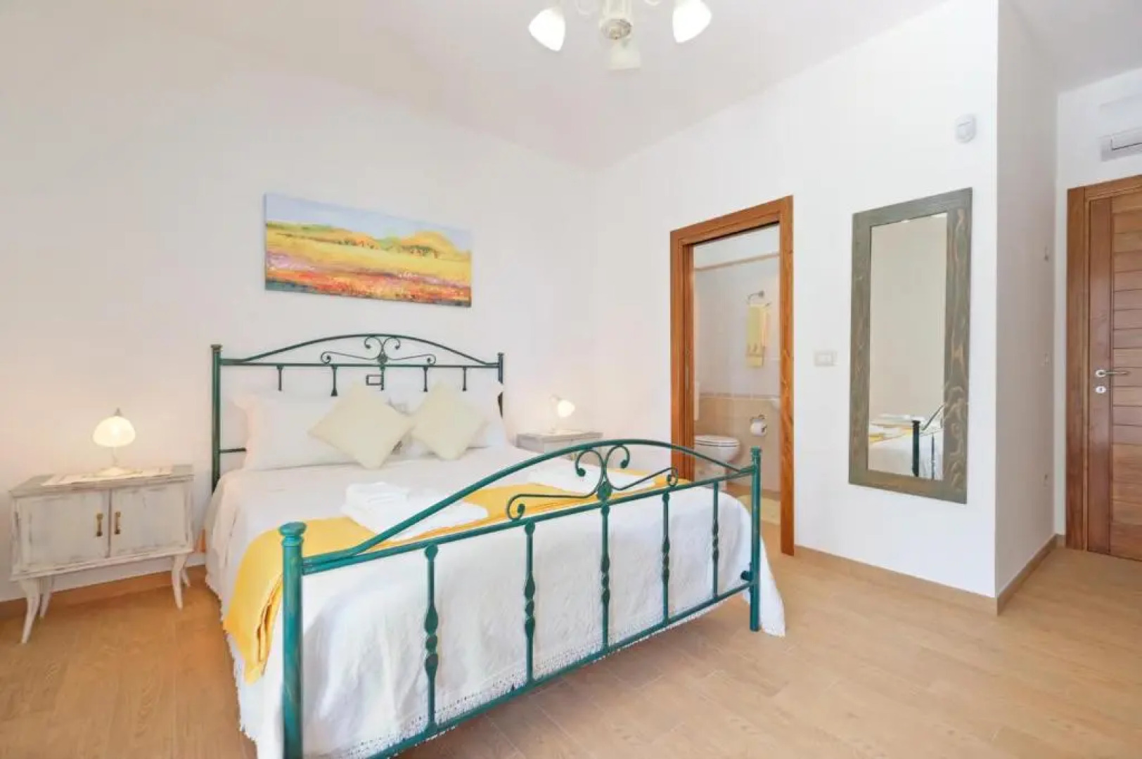 Villa Marzoni Salento by HDSalento