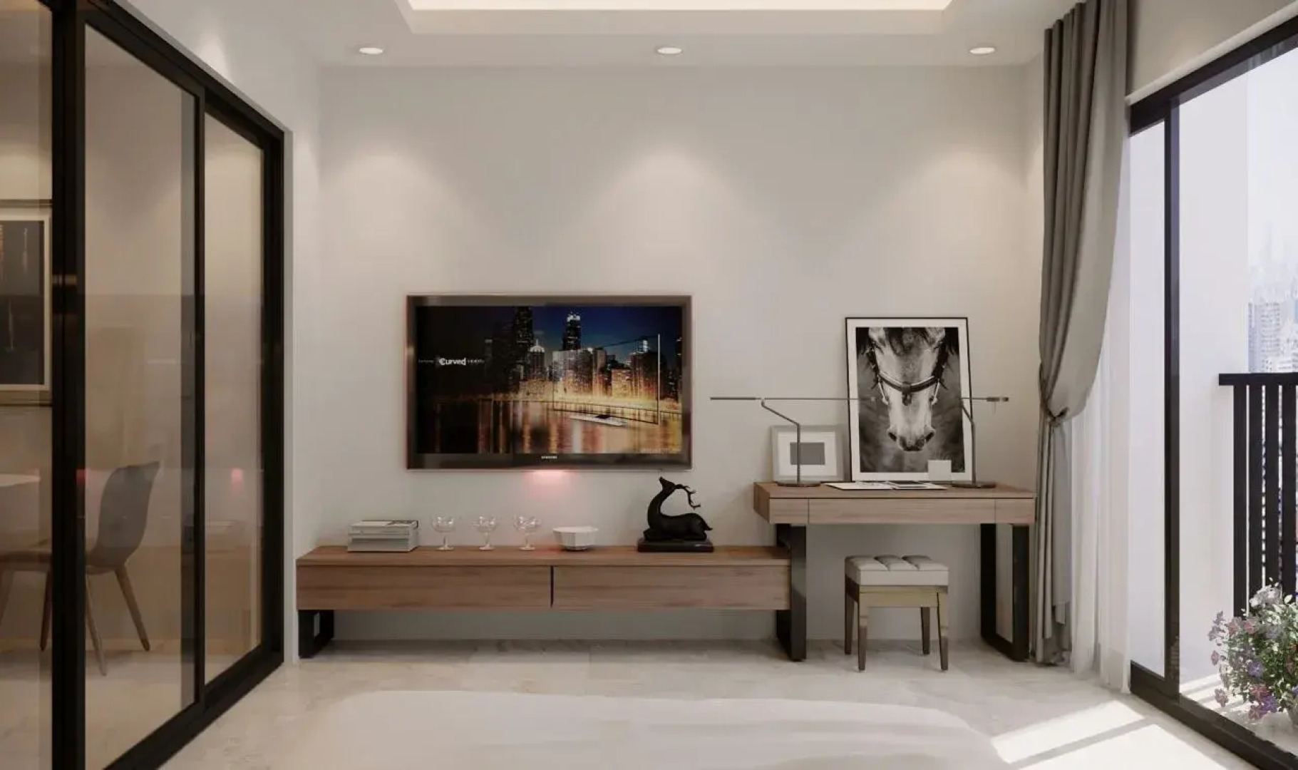 Thanh Dat Hotel Dong Van