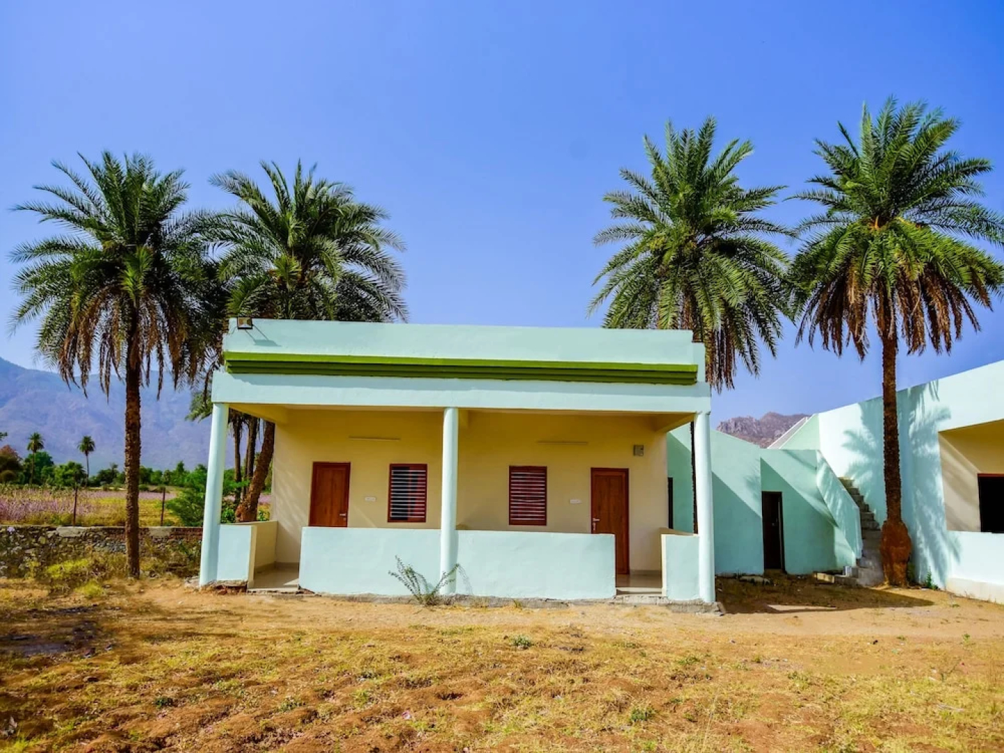 OYO 13911 Shyam Sundri Resort