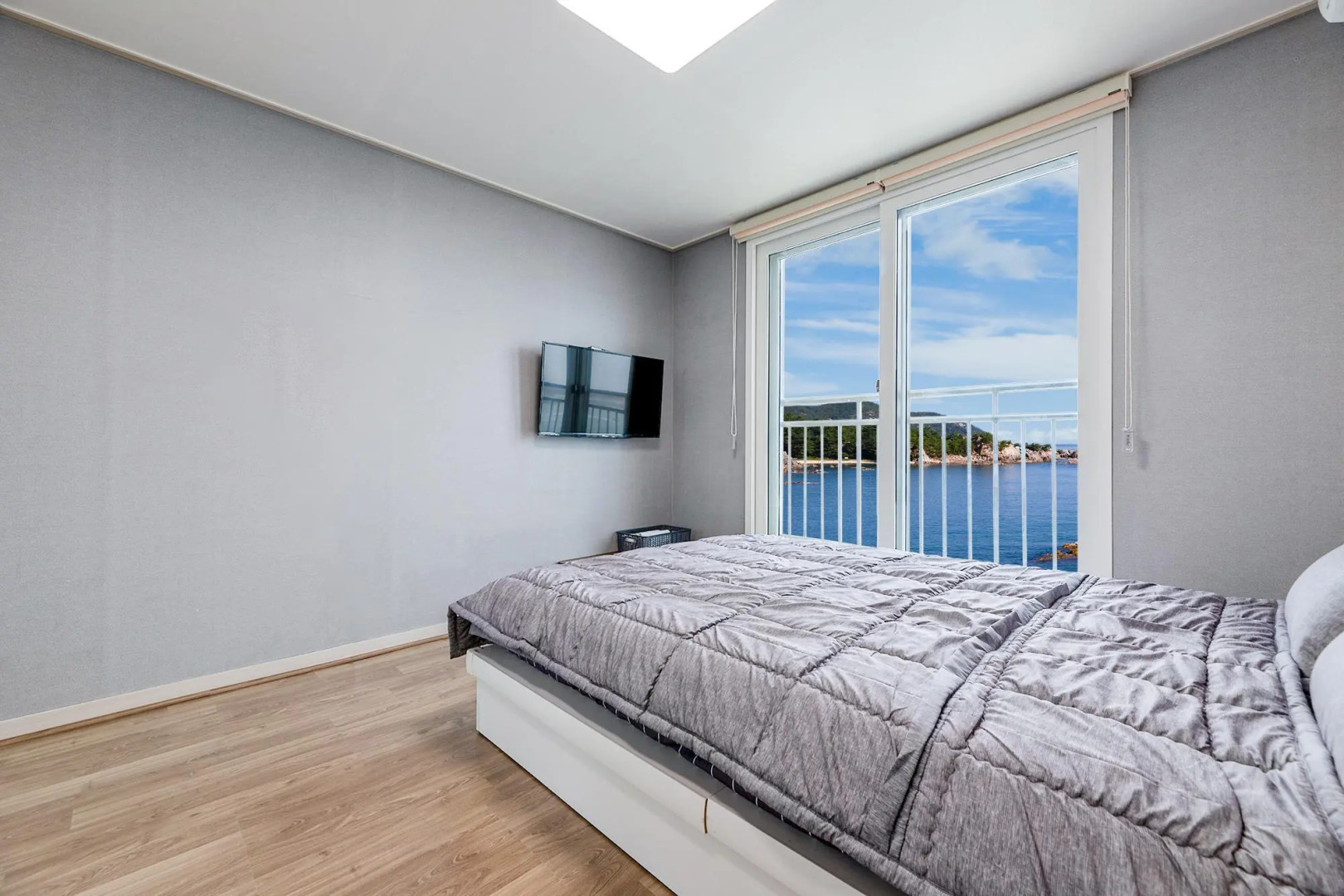 Samcheok Eden Pension