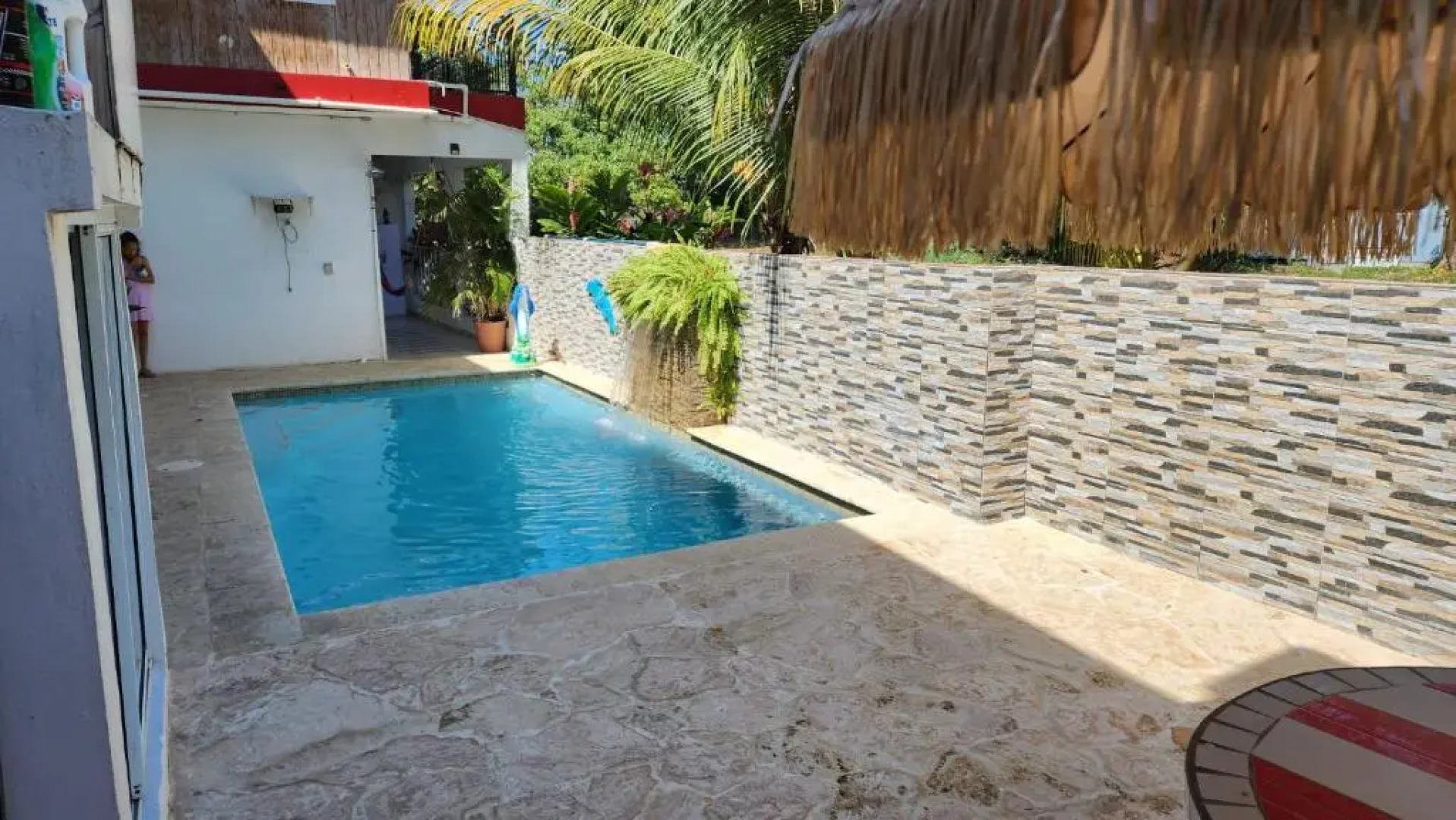 Casas para Vacacionar Bam Bam