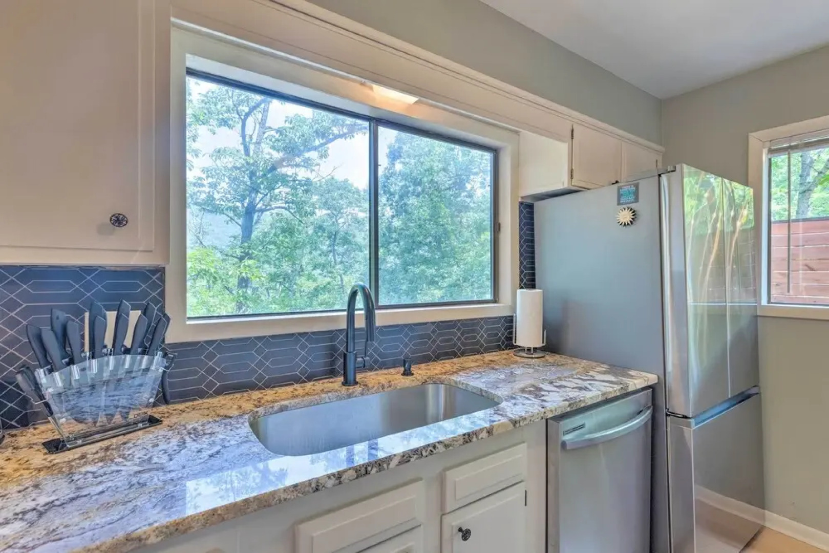 Top Shelf Home w/ Deck: 1 Mi to Ski Slopes!