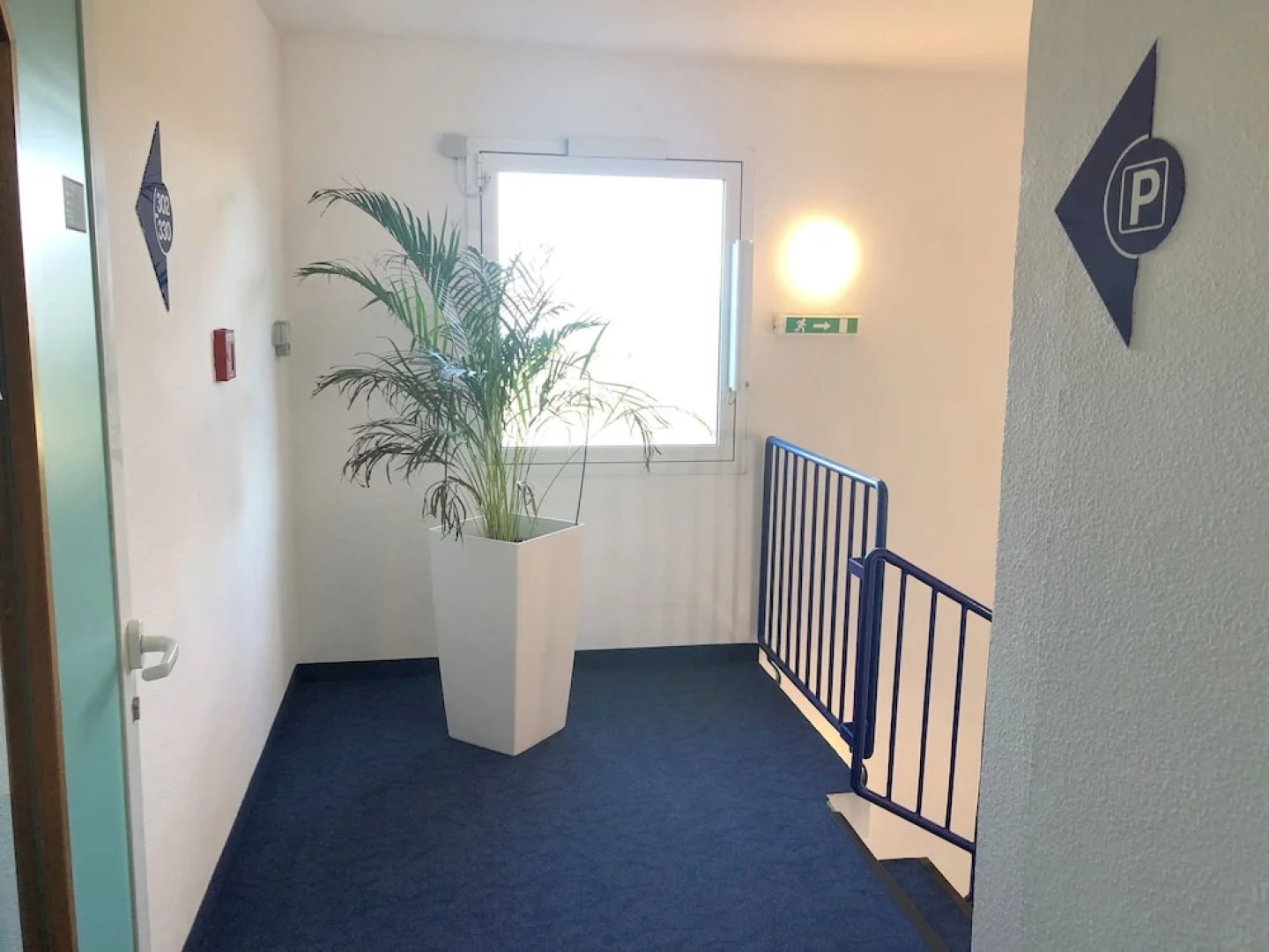 Hotel K1 Nohra (bei Weimar)