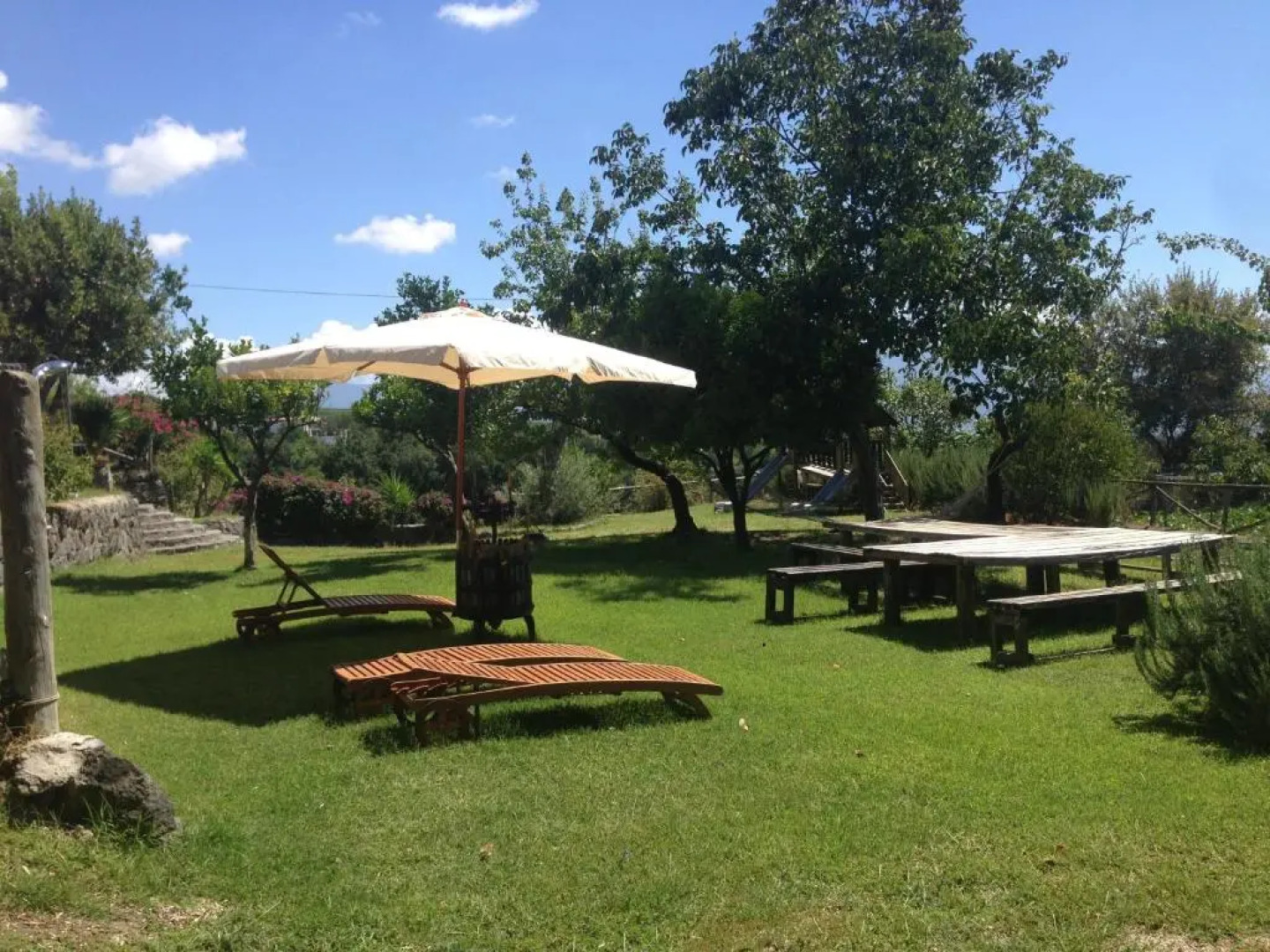 Domus Agricolae Corallina