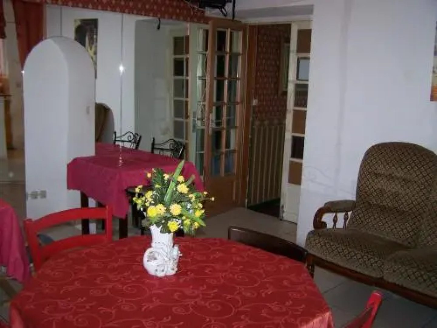 Hotel Citadelle