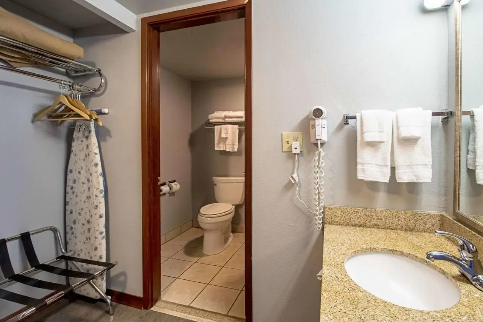 Quality Inn Olympia