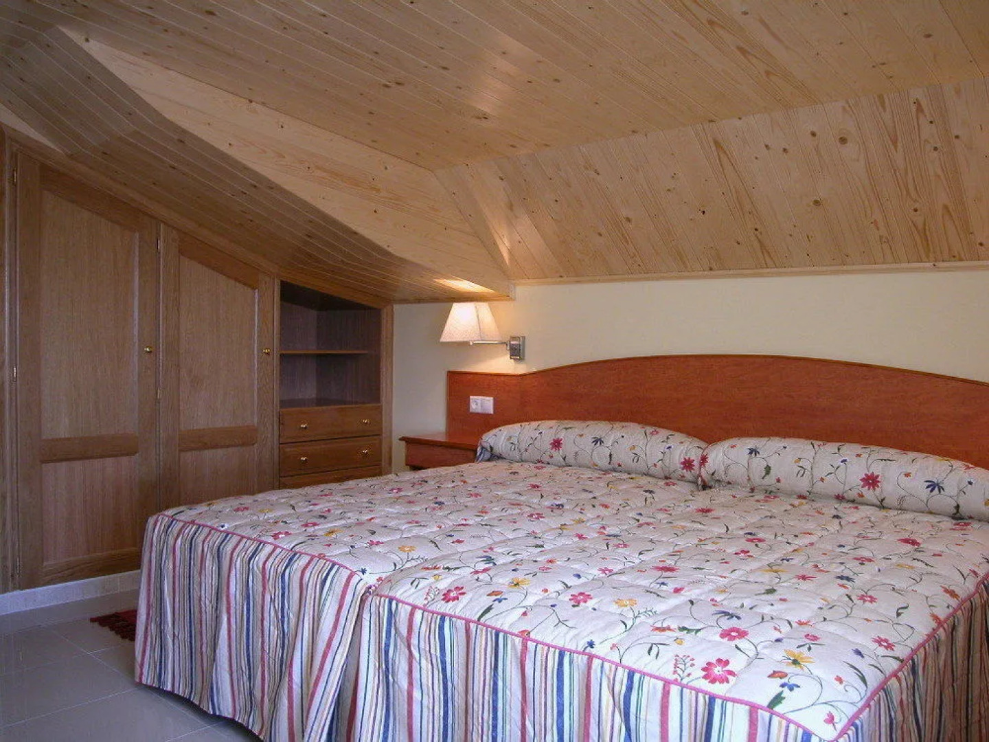 Duerming Velero Apartamentos