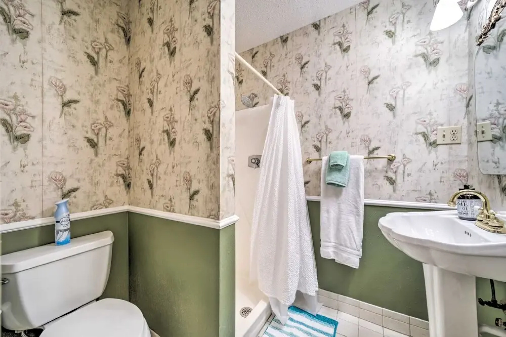 Lake Junaluska Home W/ Deck, Close To Trails!