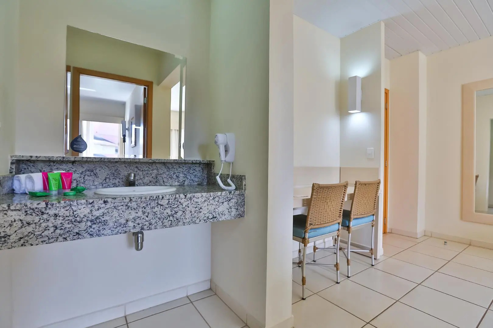 Thermas de Olímpia Resort