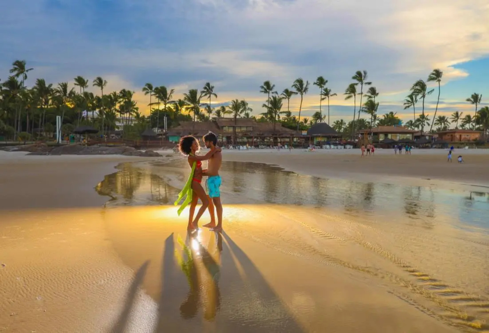 Cana Brava All Inclusive Resort