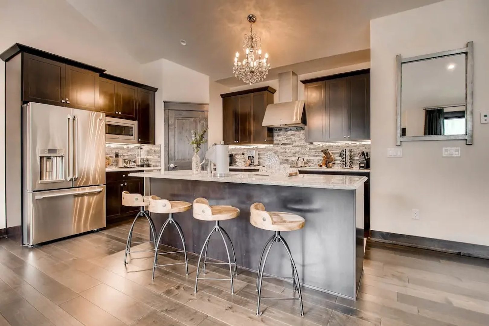 River Run Townhomes by Vail Resorts