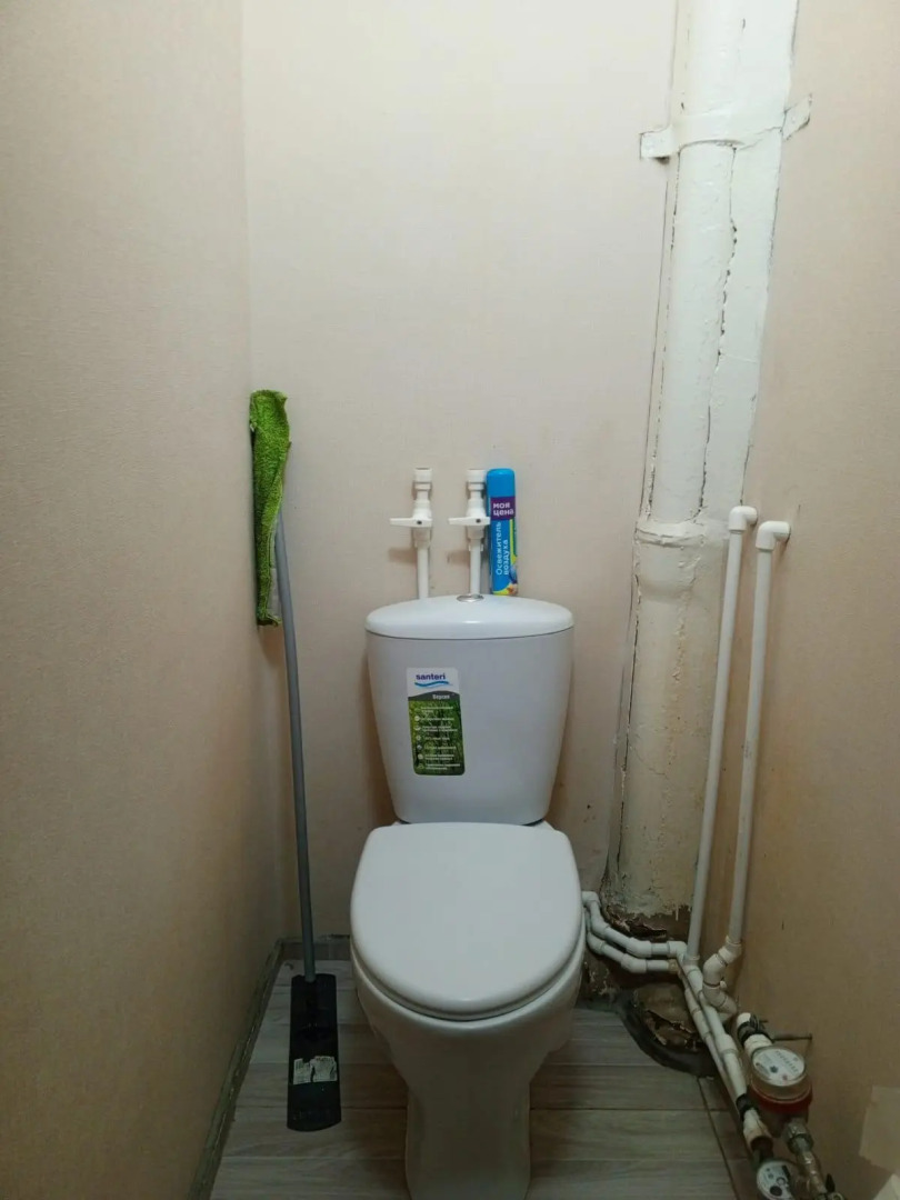 Апартаменты на проспекте Космонавтов 15