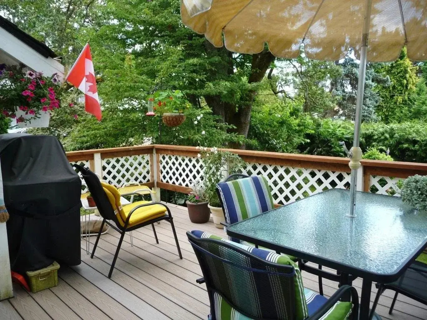Lavigne Gourmet B&B