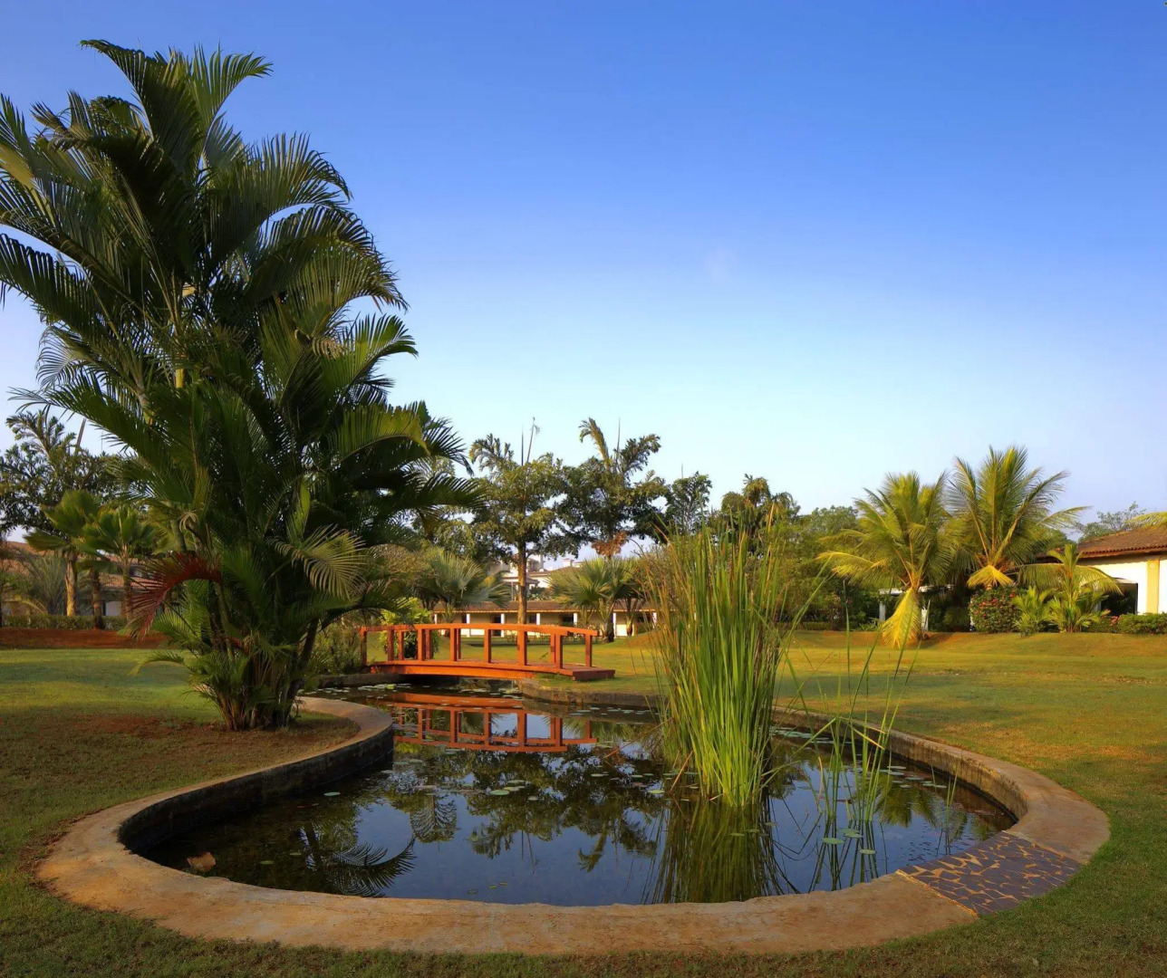 Taj Alibaug Resort & Spa