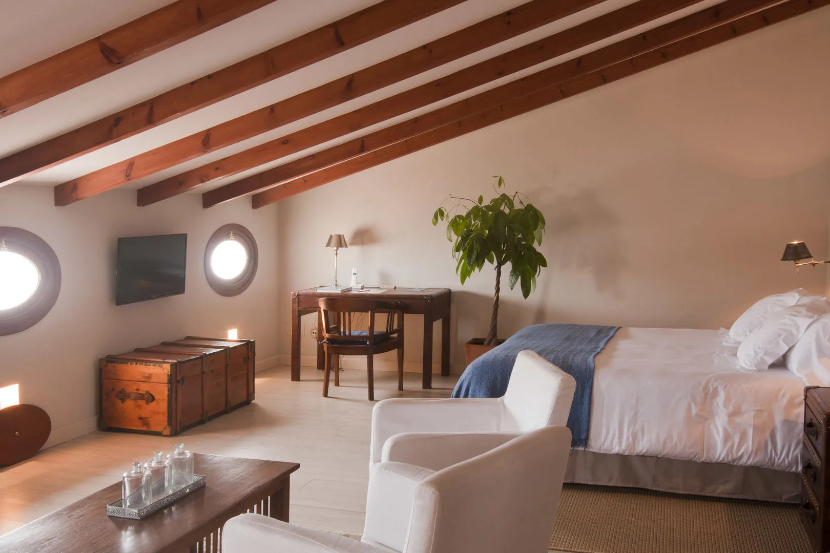 Jardí de ses Bruixes Boutique Hotel