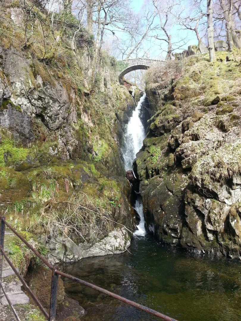 The Royal at Dockray