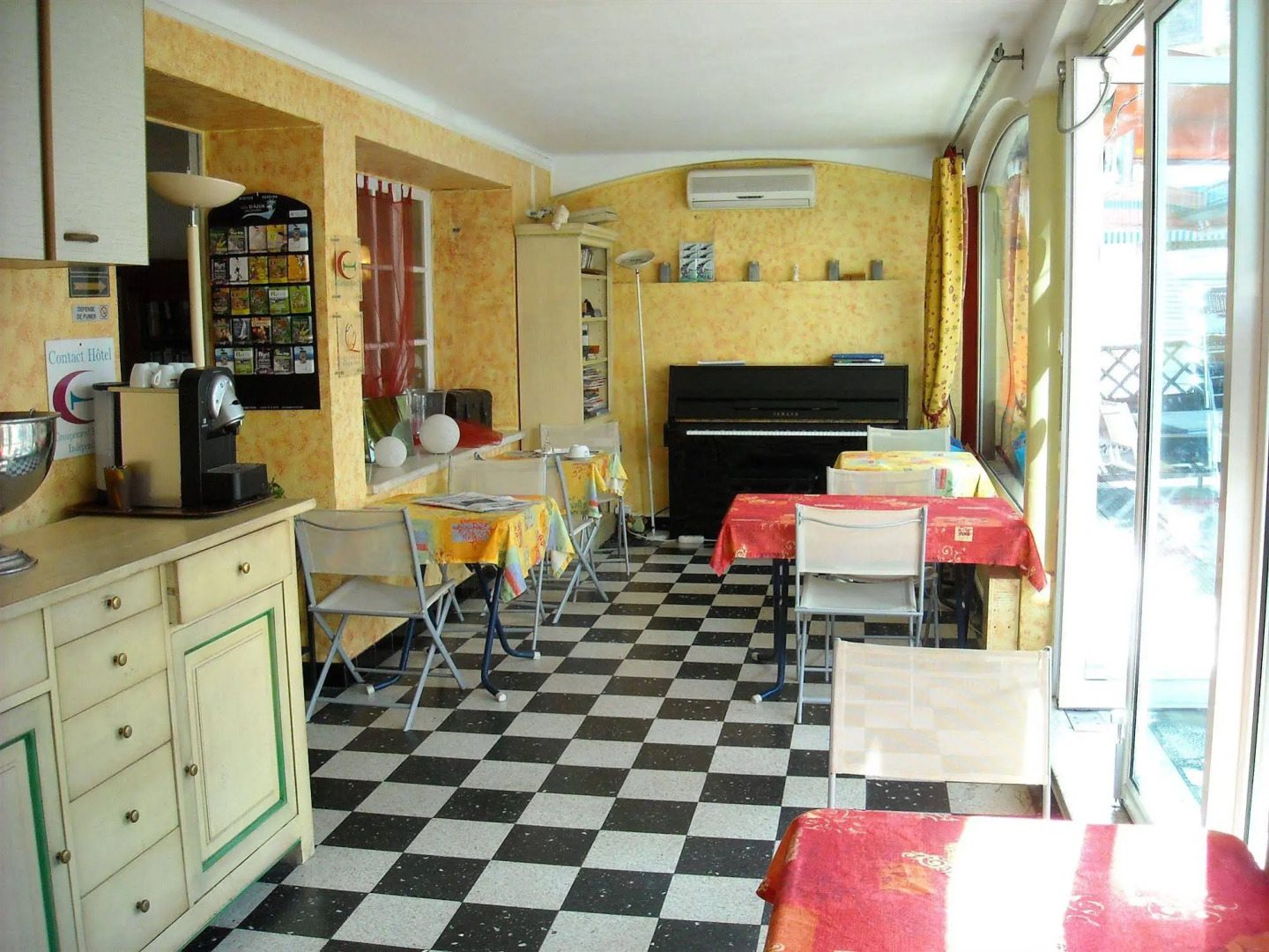 Hotel la Corniche d'Or Mandelieu