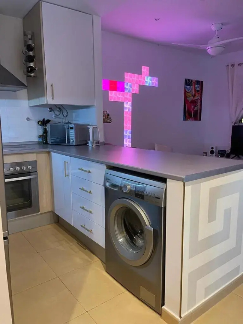 Casa Beau Murcia, Condado de Alhama