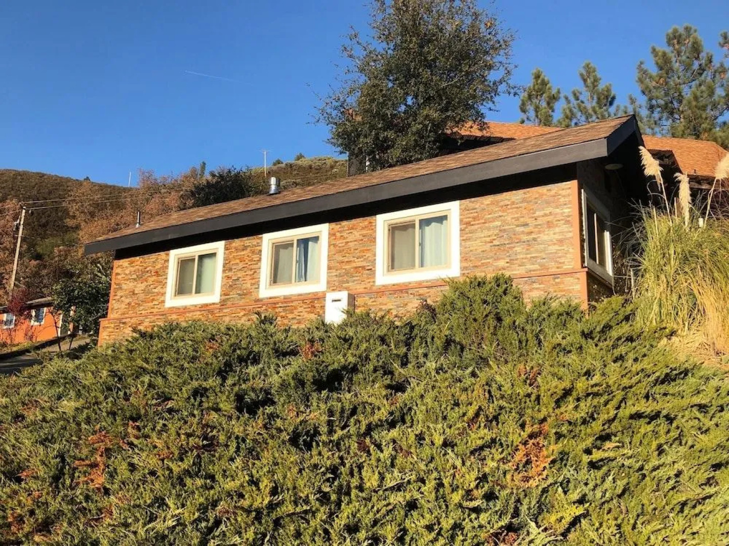 Yosemite Guest Houses