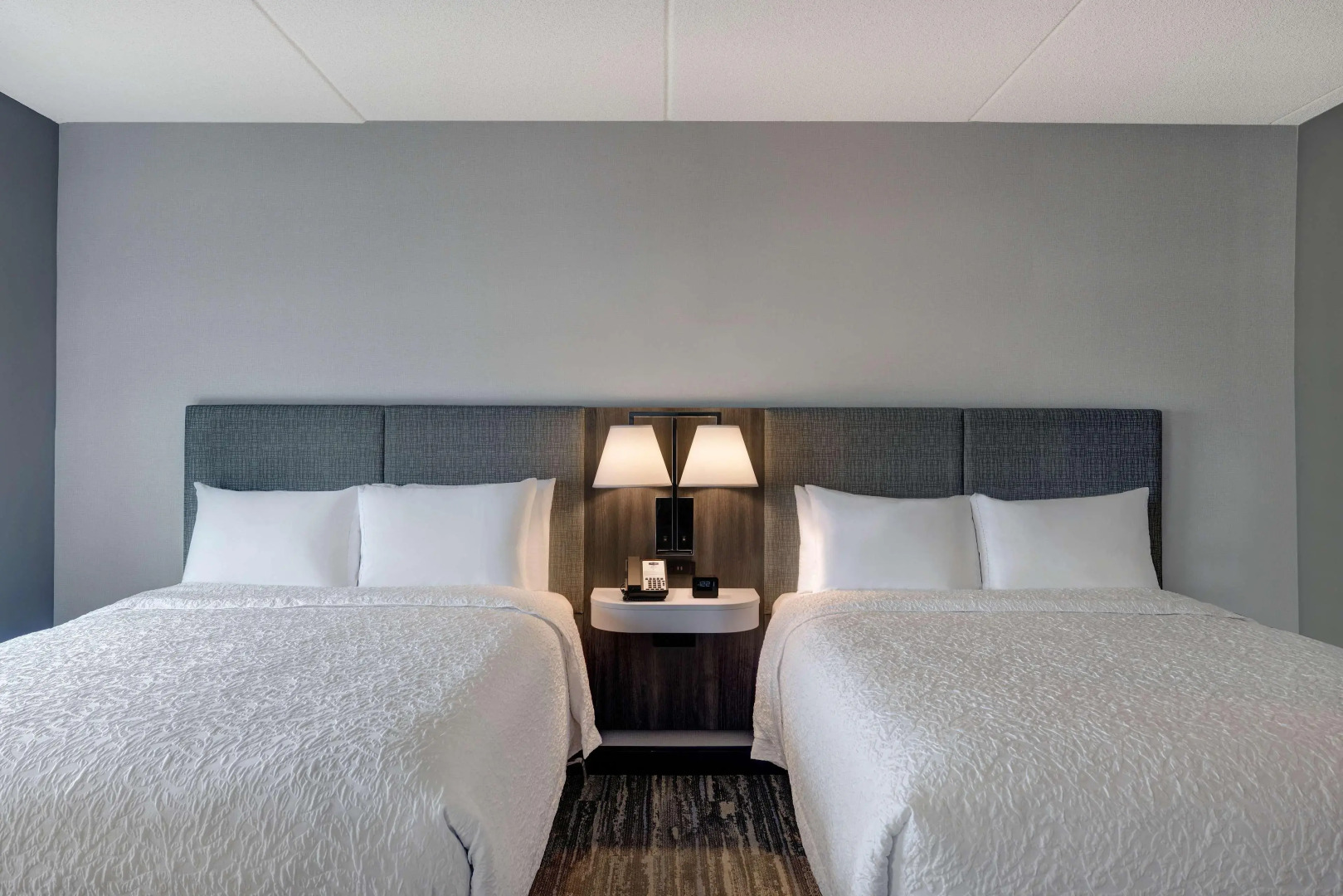 Hampton Inn & Suites by Hilton Burlington Toronto